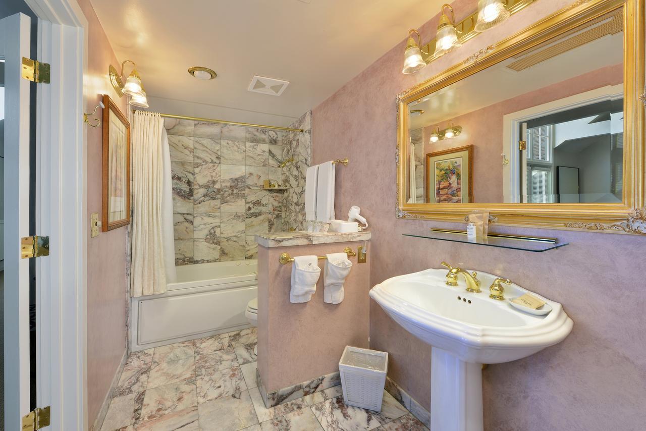 סנטה רוזה Hotel La Rose מראה חיצוני תמונה